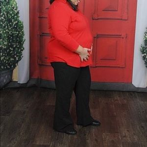 Meet your Posher, Norma